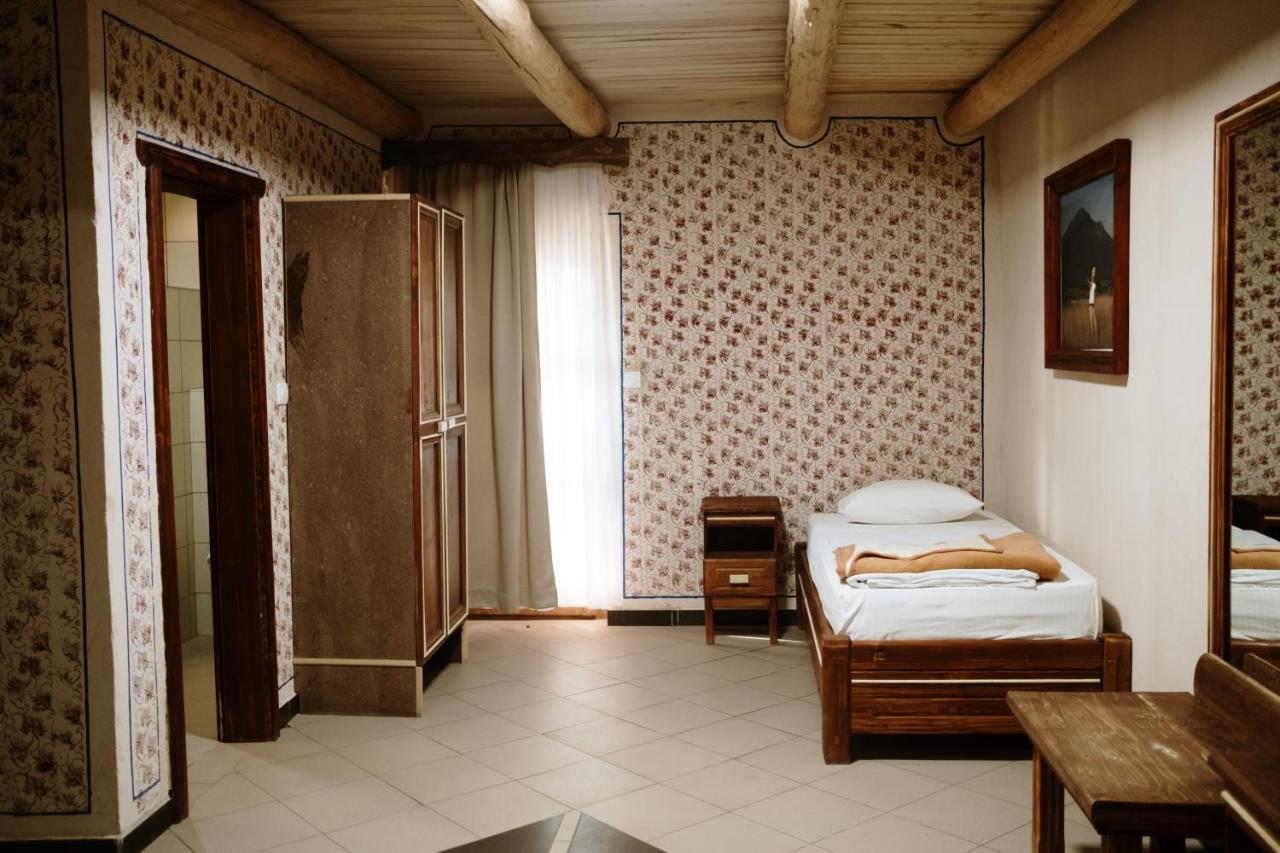 Hotel Etno Centar Balasevic Boljevac Pokoj fotografie
