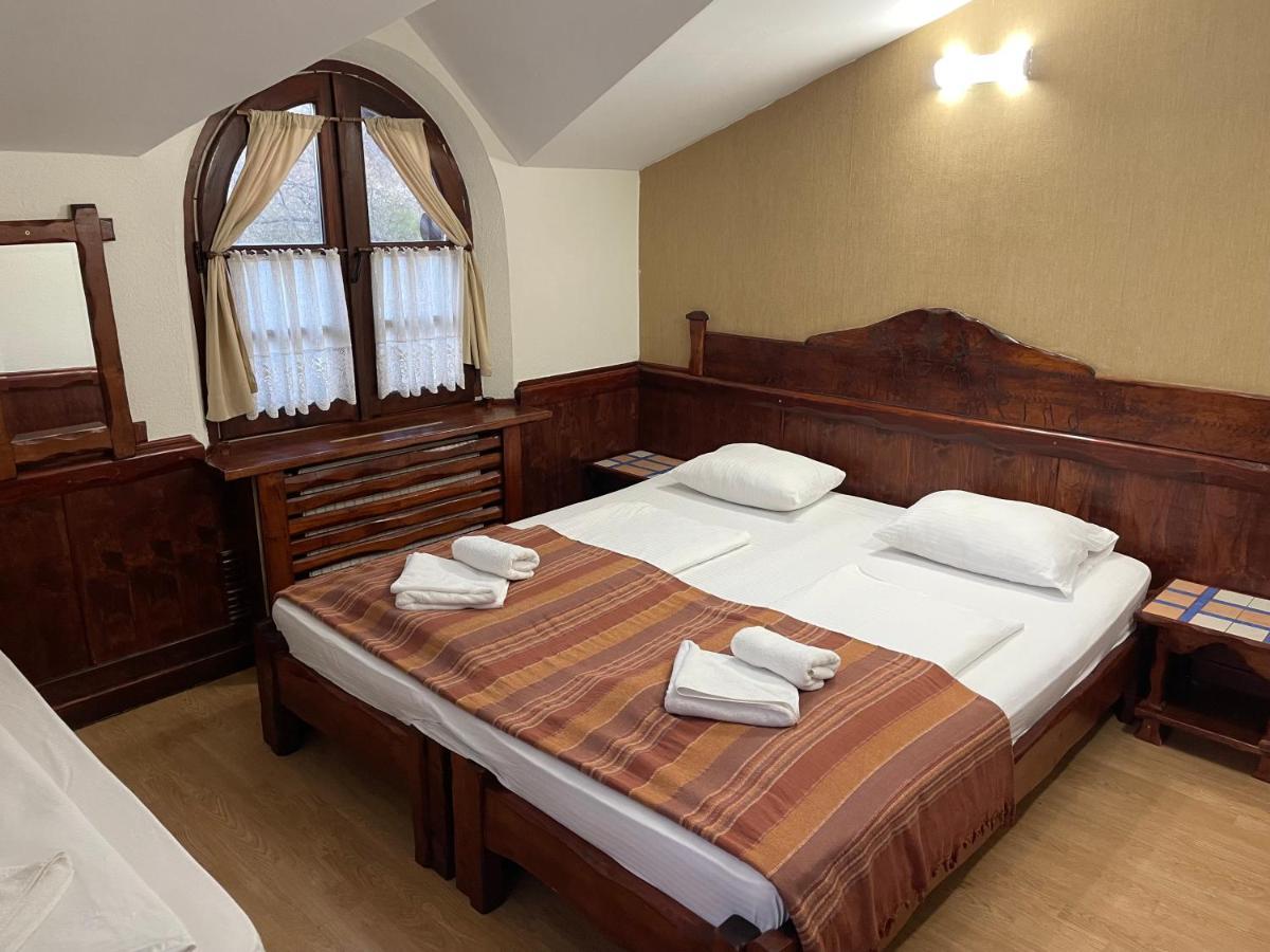 Hotel Etno Centar Balasevic Boljevac Exteriér fotografie