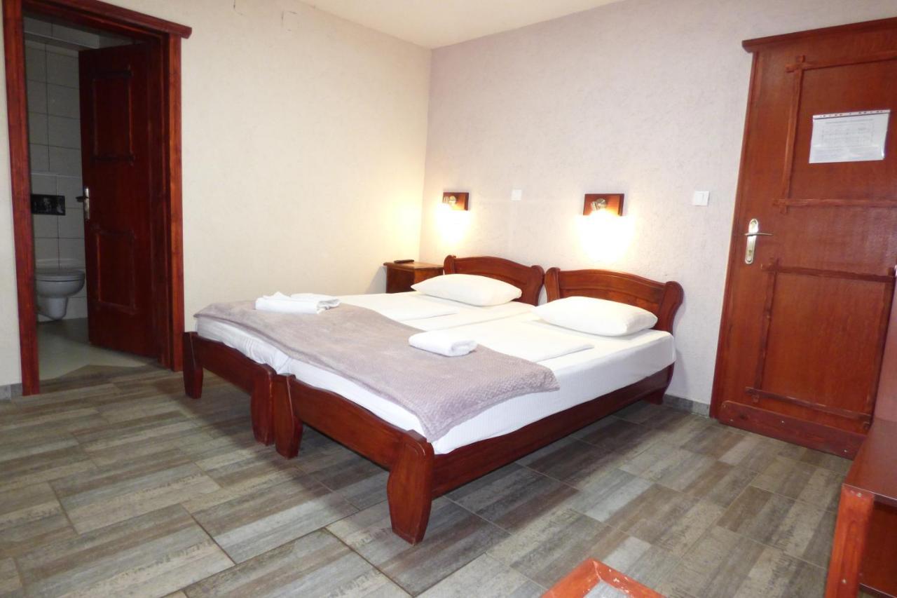 Hotel Etno Centar Balasevic Boljevac Exteriér fotografie
