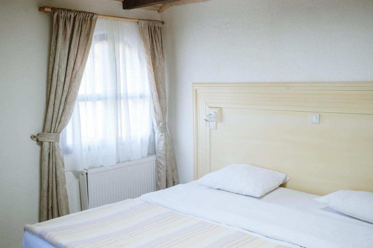 Hotel Etno Centar Balasevic Boljevac Exteriér fotografie