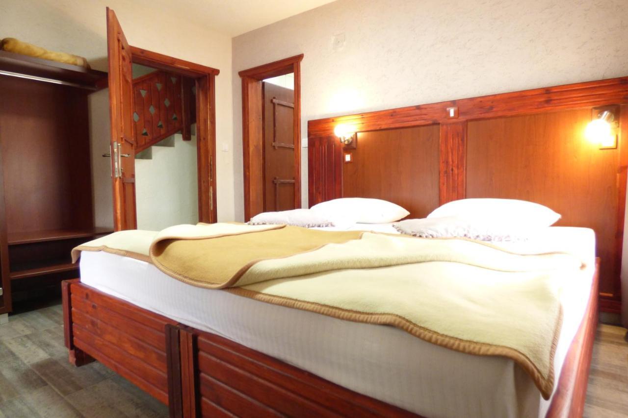 Hotel Etno Centar Balasevic Boljevac Exteriér fotografie