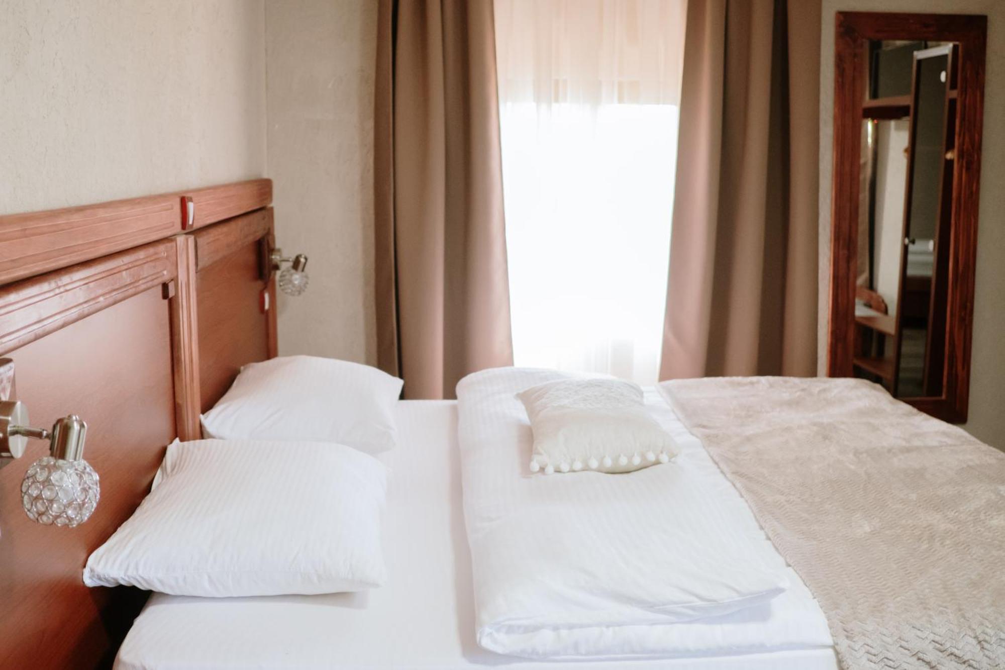 Hotel Etno Centar Balasevic Boljevac Pokoj fotografie