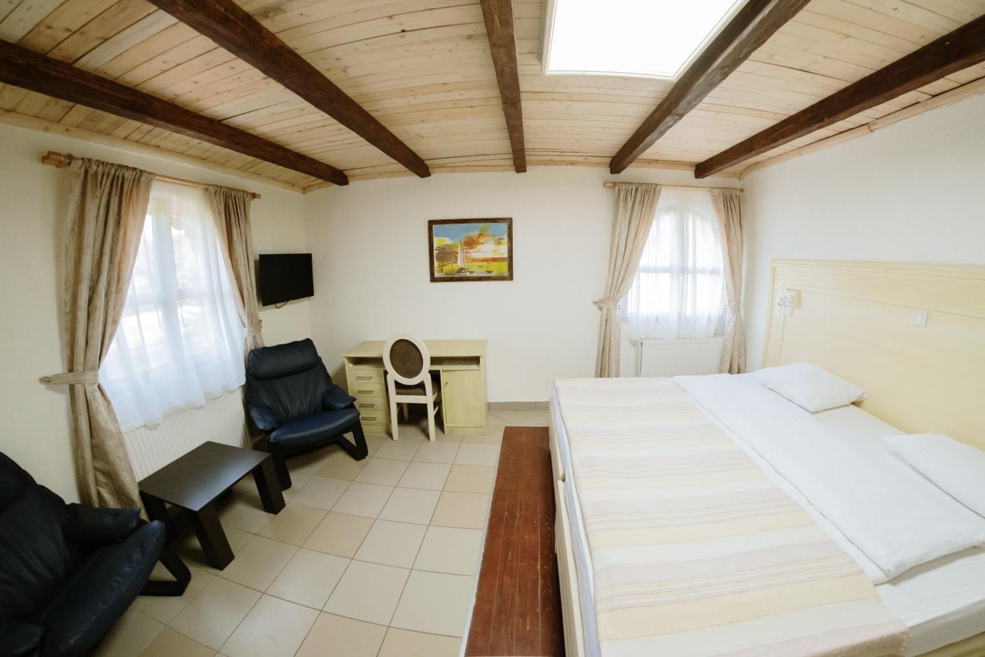 Hotel Etno Centar Balasevic Boljevac Pokoj fotografie