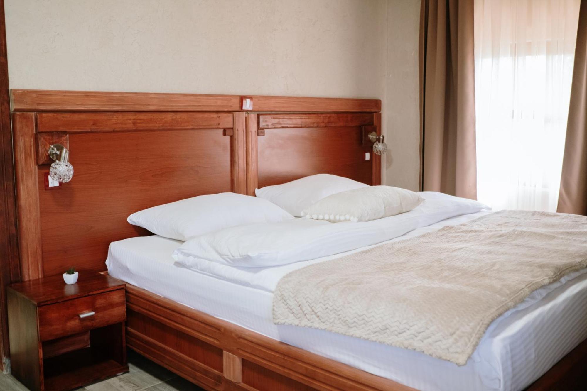 Hotel Etno Centar Balasevic Boljevac Pokoj fotografie