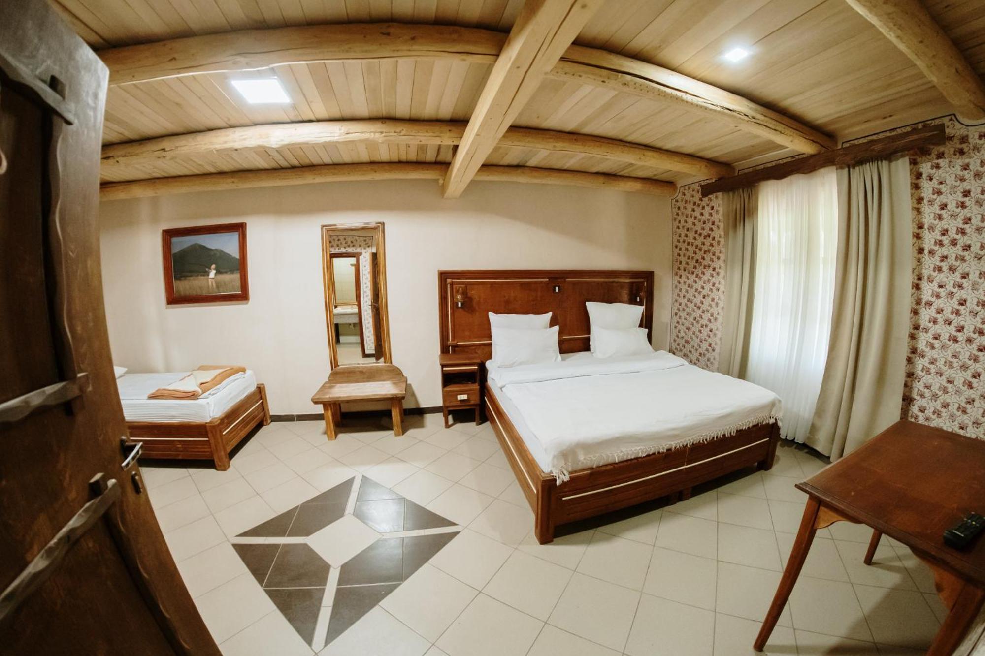 Hotel Etno Centar Balasevic Boljevac Pokoj fotografie