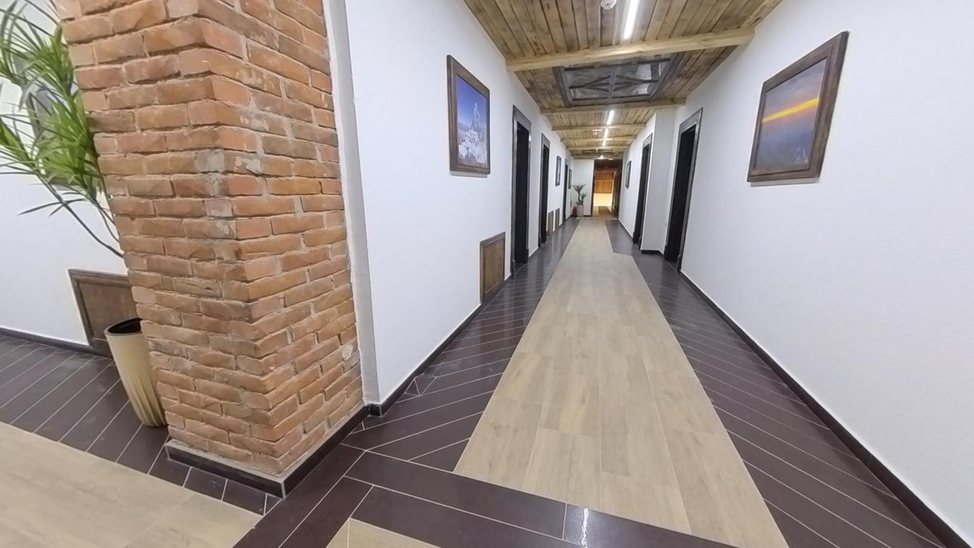 Hotel Etno Centar Balasevic Boljevac Exteriér fotografie