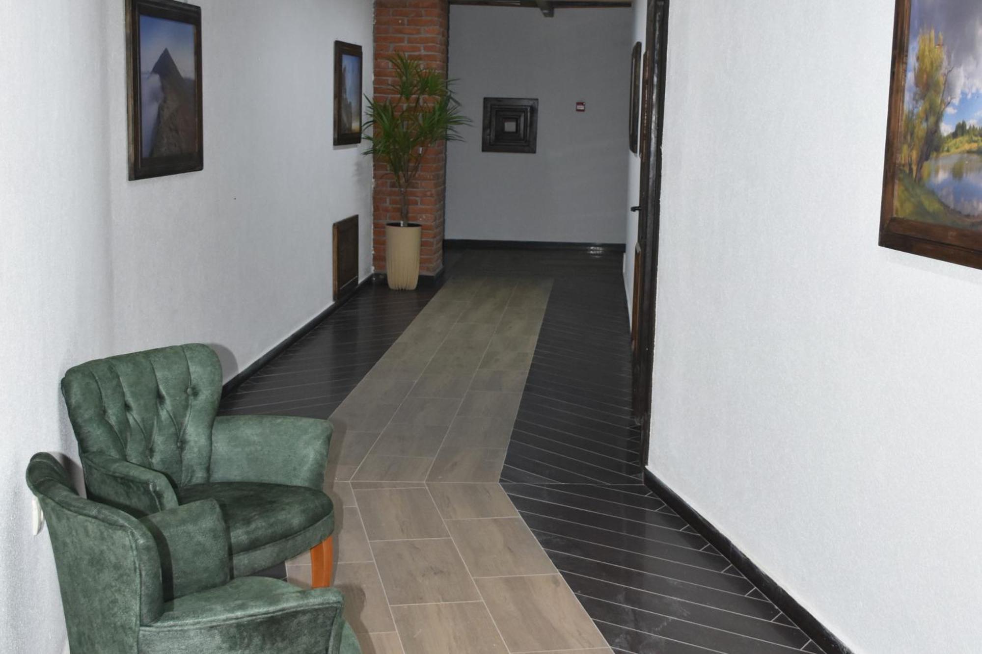 Hotel Etno Centar Balasevic Boljevac Exteriér fotografie