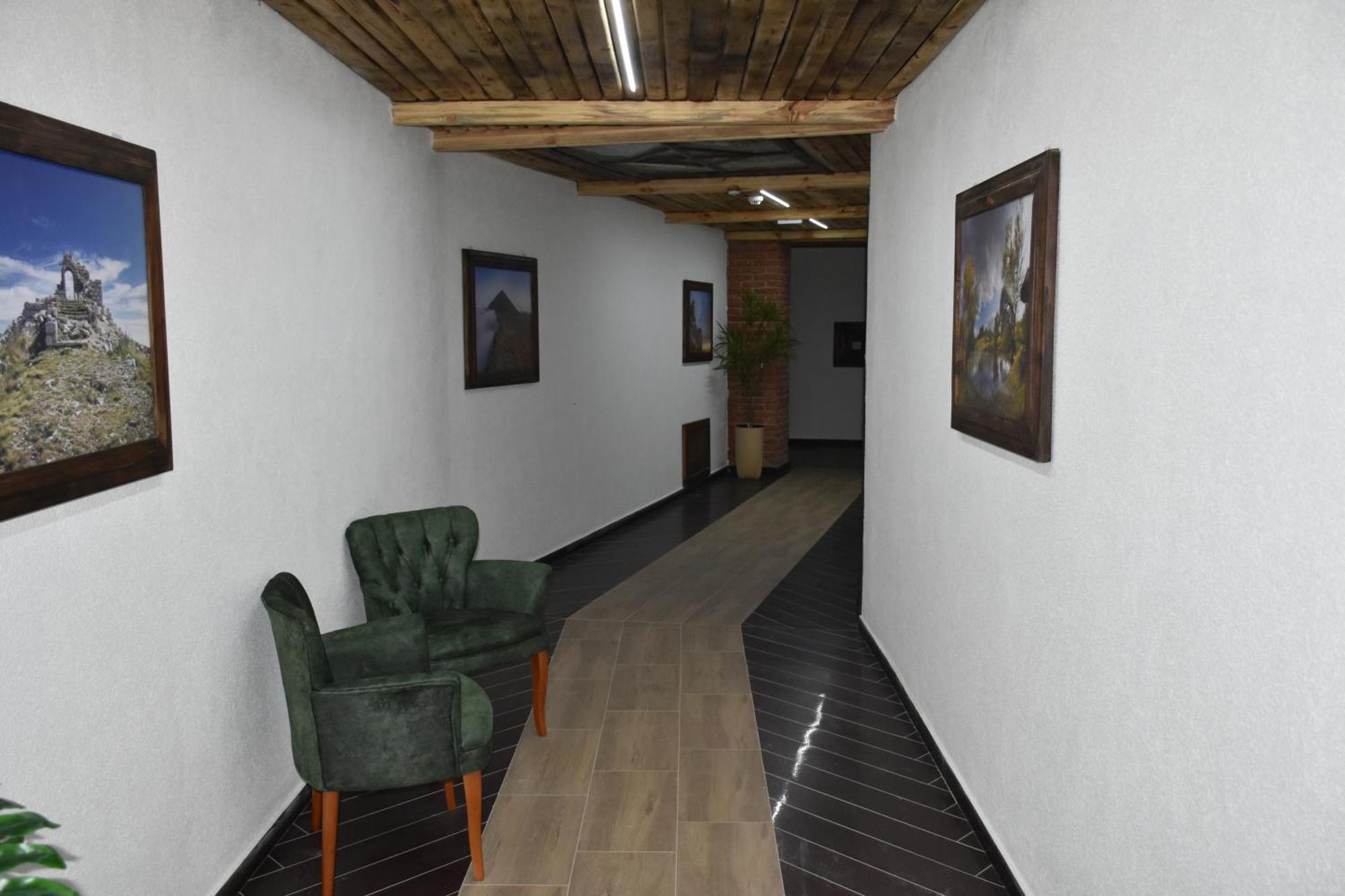 Hotel Etno Centar Balasevic Boljevac Exteriér fotografie